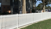 Aluminium Pickets 4