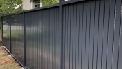 Aluminium Pickets 3
