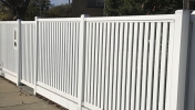 Aluminium Pickets 2