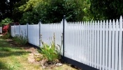 Aluminium Pickets 10