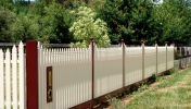 Aluminium Pickets 11