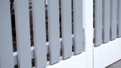 Aluminium Pickets 15