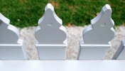 Aluminium Pickets 17