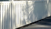 Aluminium Pickets 32