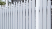 Aluminium Pickets 6