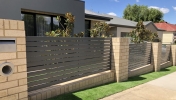Aluminium Slat System 52