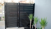 Aluminium Slat System 2
