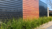 Aluminium Slat System 3