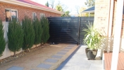 Aluminium Slat System 4