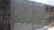 Aluminium Slat System 11