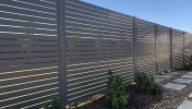 Aluminium Slat System 44