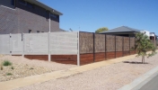 Aluminium Slat System 40