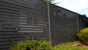Aluminium Slat System 26