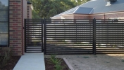 Aluminium Slat System 27