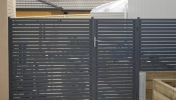 Aluminium Slat System 29