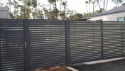 Aluminium Slat System 30