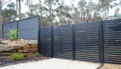 Aluminium Slat System 31