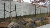 Aluminium Slat System 34