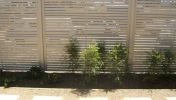 Aluminium Slat System 35
