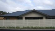 Aluminium Slat System 37