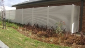 Aluminium Slat System 38
