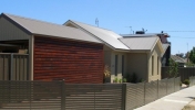 Aluminium Slat System 22