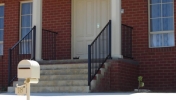 Balustrades 6