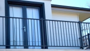 Balustrades 8