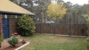 Brush Fencing 5