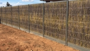 Brush Fencing 3