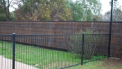 Brush Fencing 1