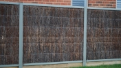 Brush Fencing 4