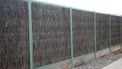 Brush Fencing 13