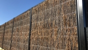 Brush Fencing 18