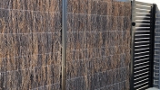 Brush Fencing 19