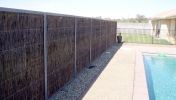 Brush Fencing 7
