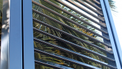 Louvre Screens 21