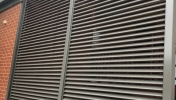 Louvre Screens 27