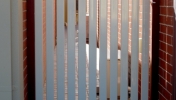 Steel Pickets 16