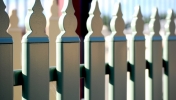 Steel Pickets 21