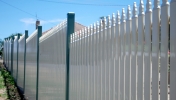 Steel Pickets 24