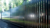 Steel Pickets 28