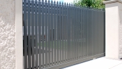 Steel Pickets 34
