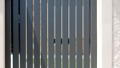 Steel Pickets 31