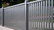 Steel Pickets 39