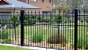 Tubular Fencing 10
