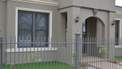 Tubular Fencing 14
