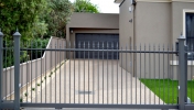 Tubular Fencing 15