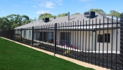 Tubular Fencing 23