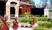 Tubular Fencing 27